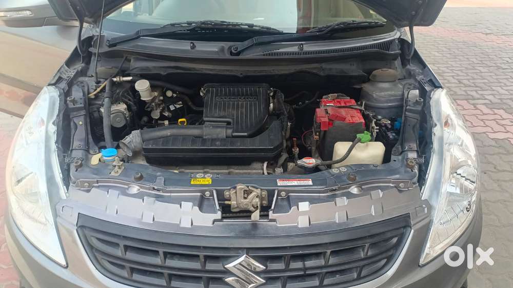 Maruti Suzuki Dzire