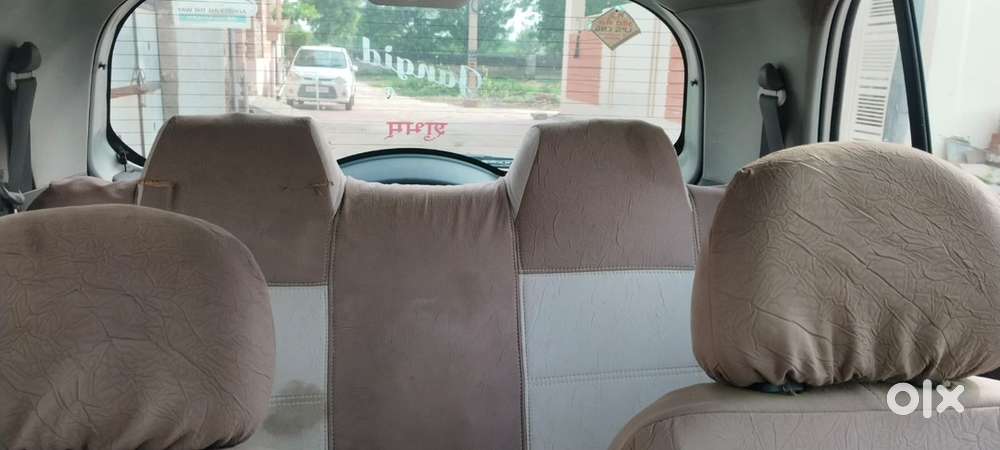Hyundai Santro Xing 2006