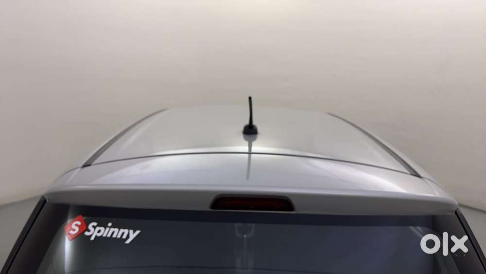 Maruti Suzuki Swift Amt Vvt Vxi, 2019, Petrol