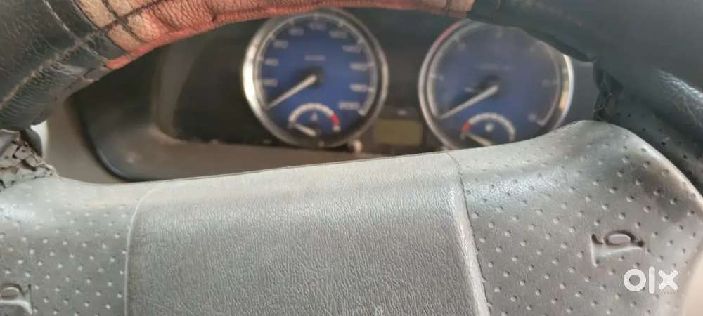 Tata Safari 2009 Dicor Vx