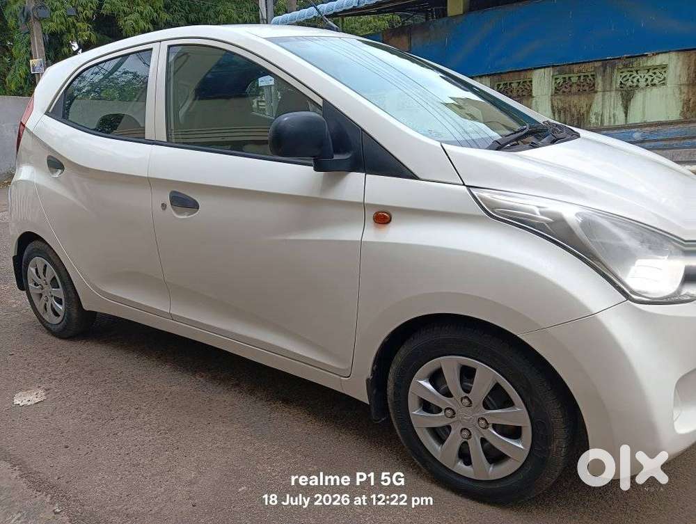 Hyundai Eon Magna, 2011, Petrol