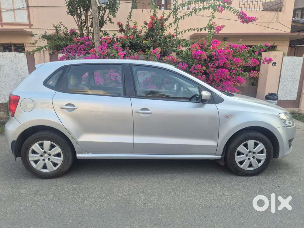 Volkswagen Polo Diesel Comfortline 1.2l, 2012, Diesel