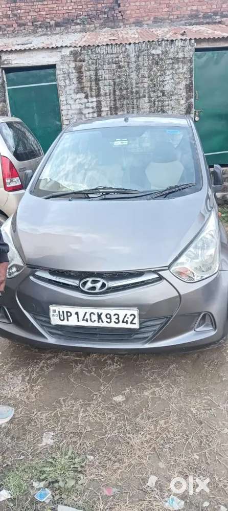 Hyundai Eon 2014