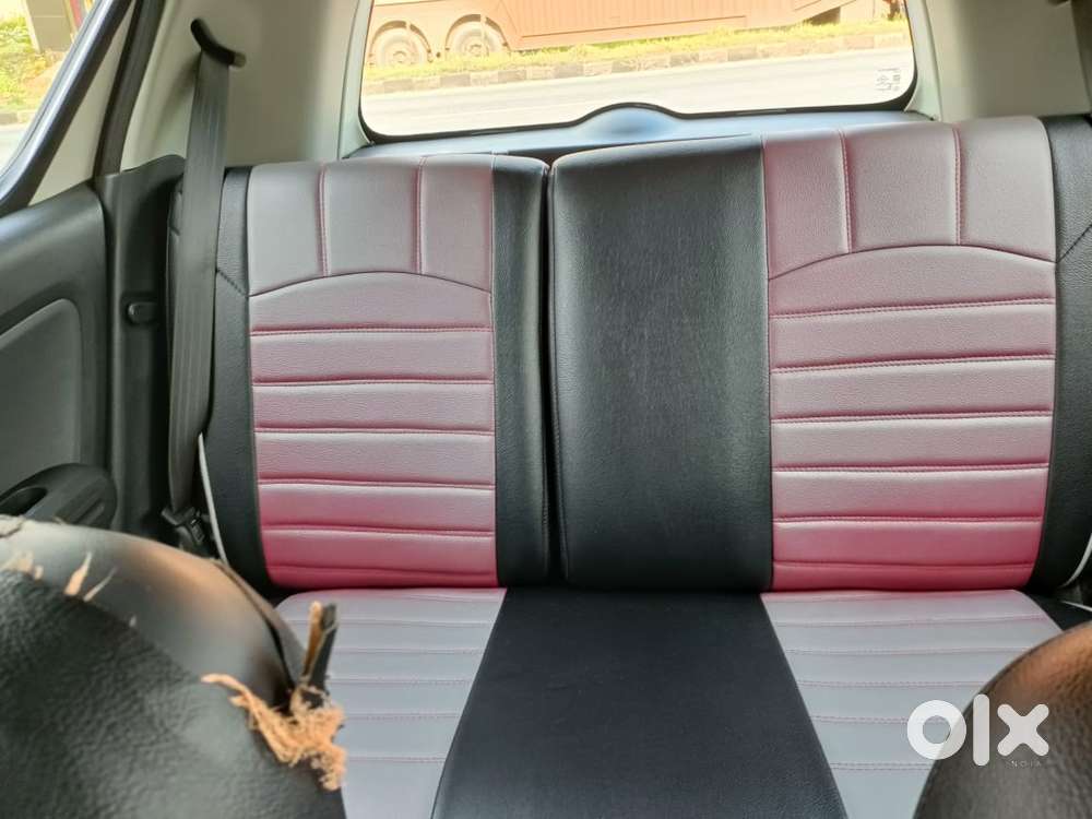 Maruti Suzuki Ritz Ldi, 2011, Diesel