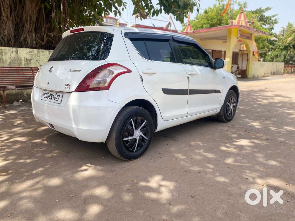 Maruti Suzuki Swift, 2015, Diesel