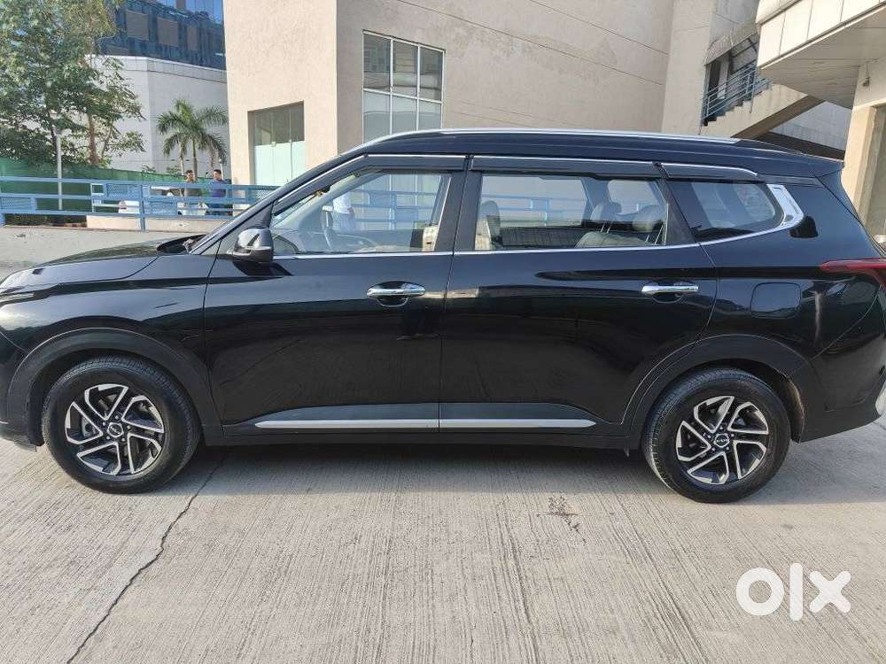 Kia Carens 1.5 Luxury Plus Turbo 7 Str, 2023, Diesel