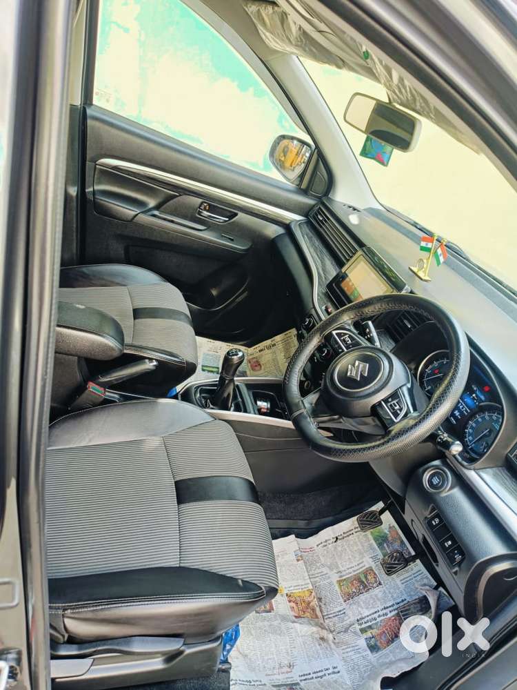 Maruti Suzuki Xl6 1.5 Zeta Mt, 2023, Petrol
