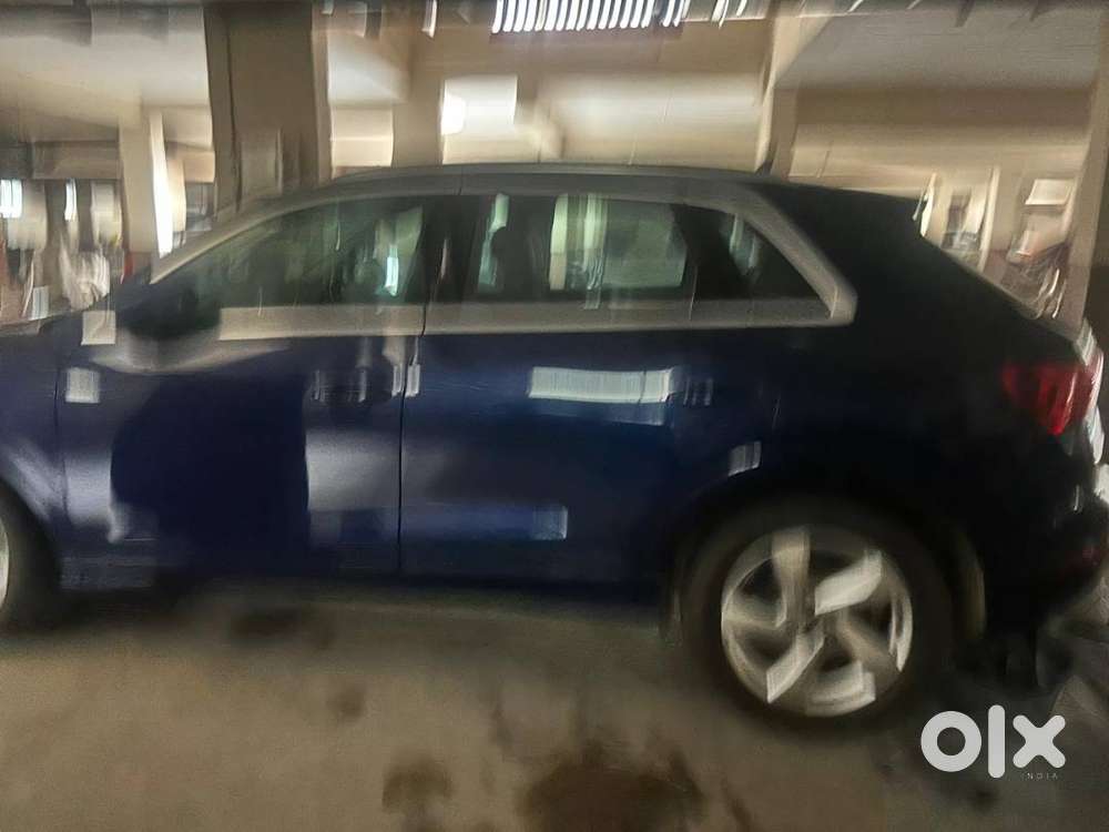 Audi Q3 2024 Petrol 15786 Km Driven