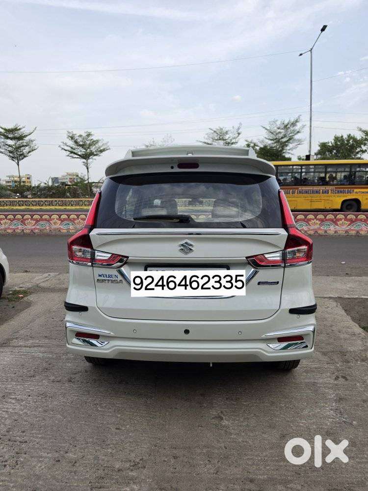 Maruti Suzuki Ertiga Zxi Plus Shvs, 2024, Petrol