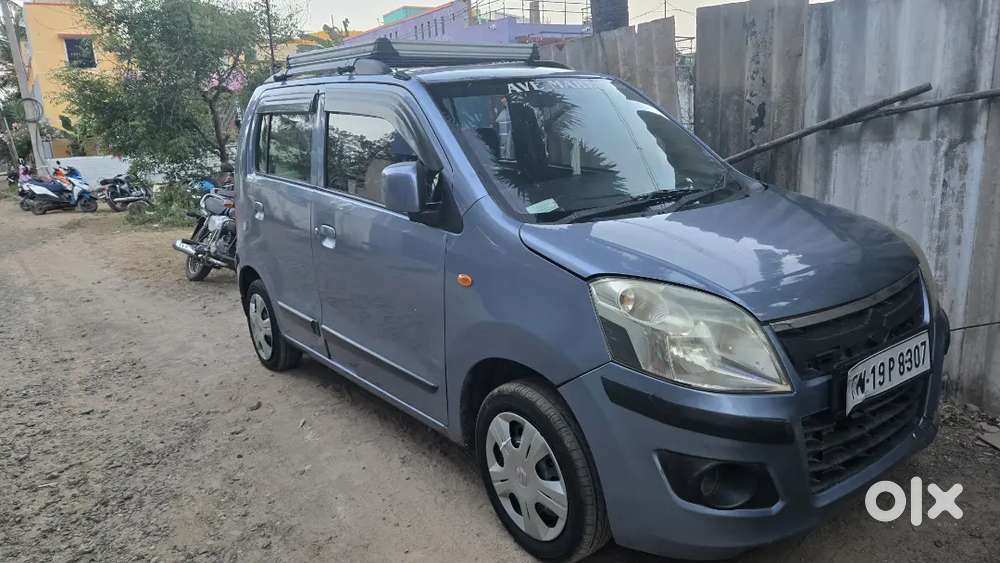 Fully Company Service Only