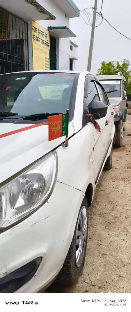 Tata Zest Diesel Manual 2nd 2018