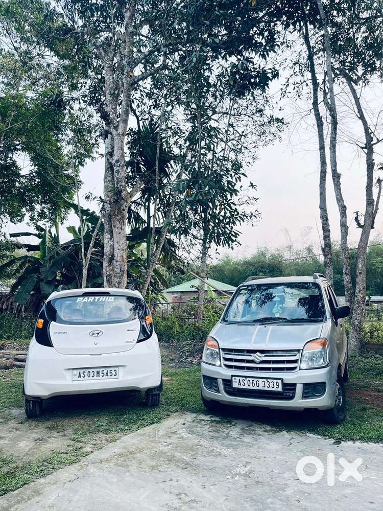 Maruti Suzuki 2009 Manual Petrol Car