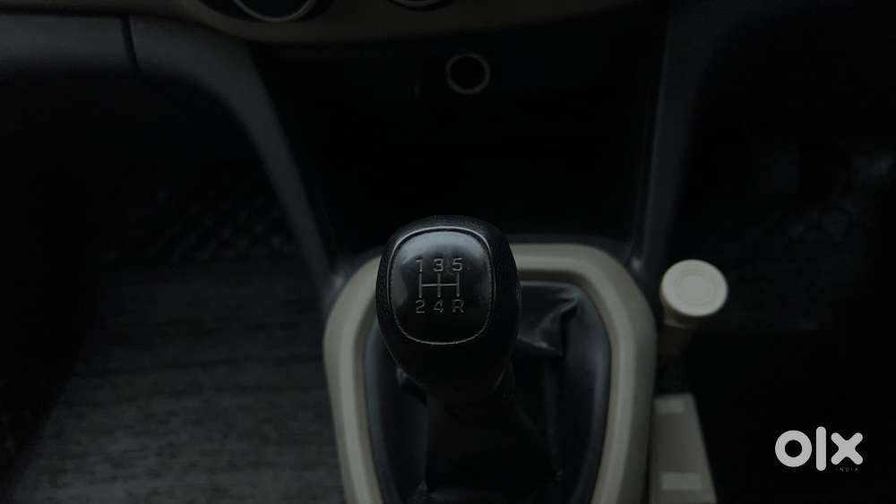 Hyundai Grand I10 1.2 Kappa Magna, 2015, Petrol