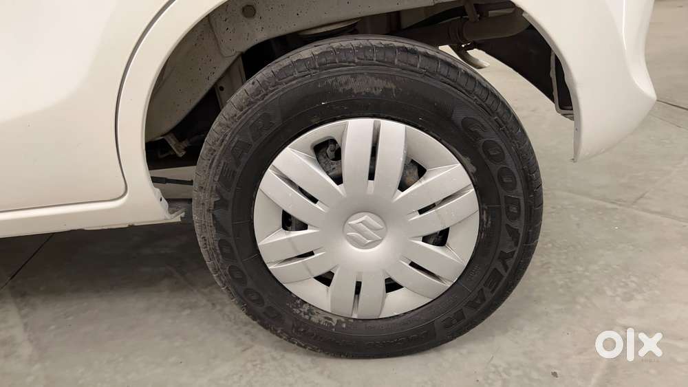 Maruti Suzuki Alto 800 Lxi, 2018, Petrol