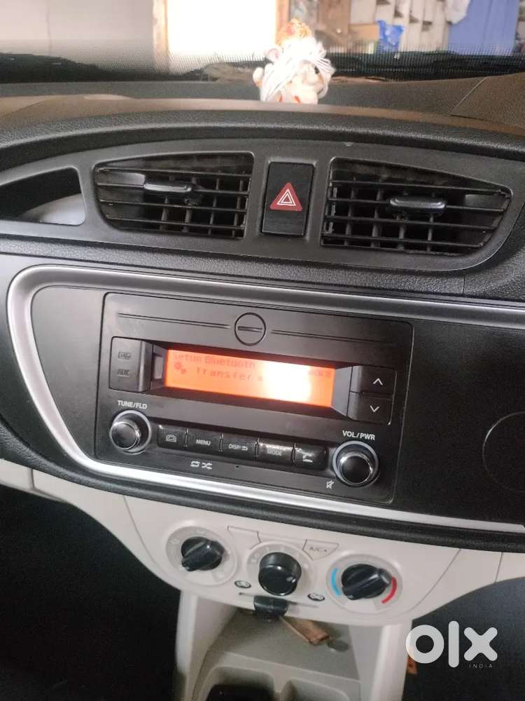 Maruti Suzuki Alto Lxi 2023 Petrol