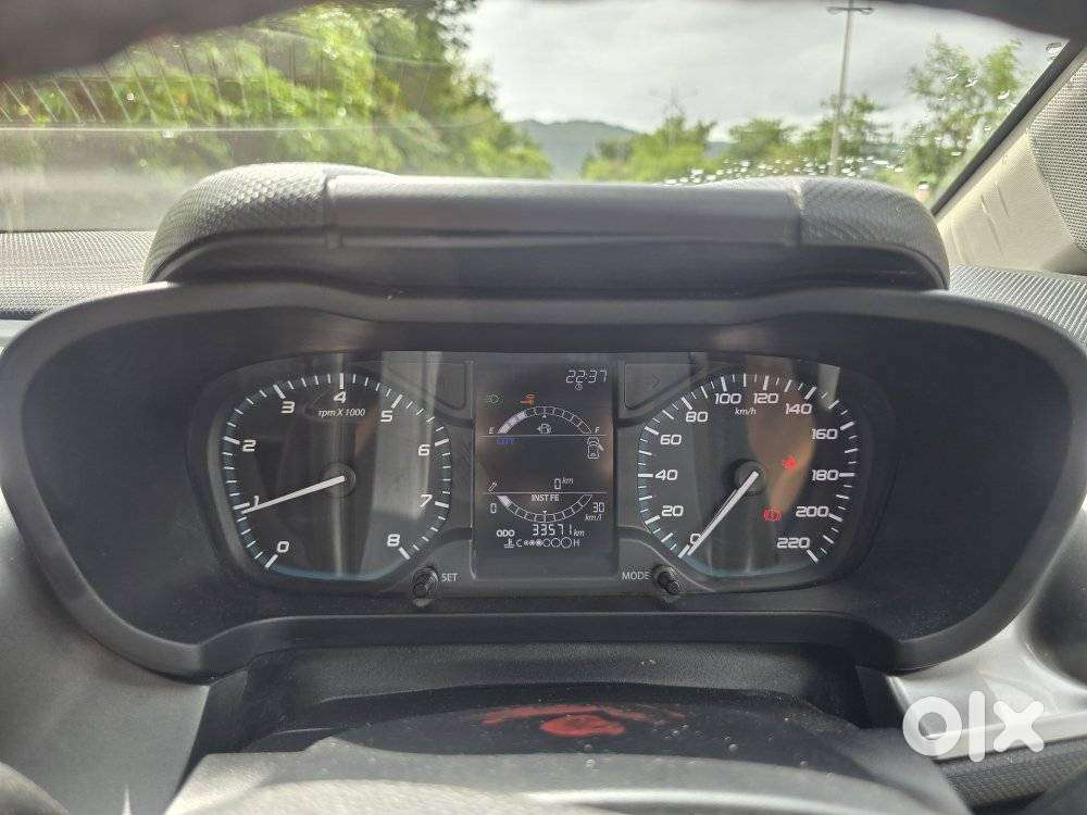 Tata Altroz Xz, 2022, Petrol