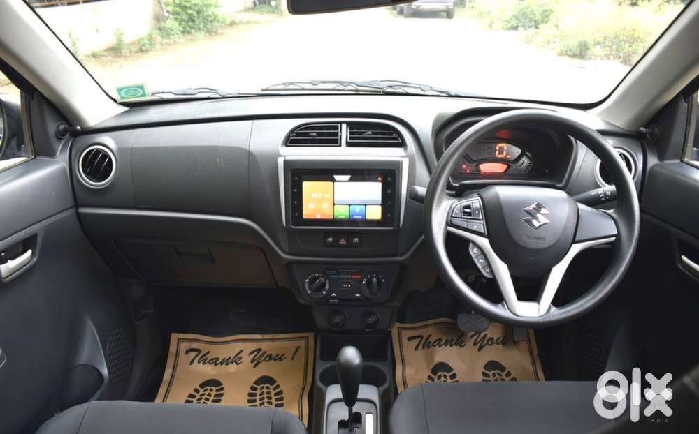 Maruti Suzuki Alto 2024
