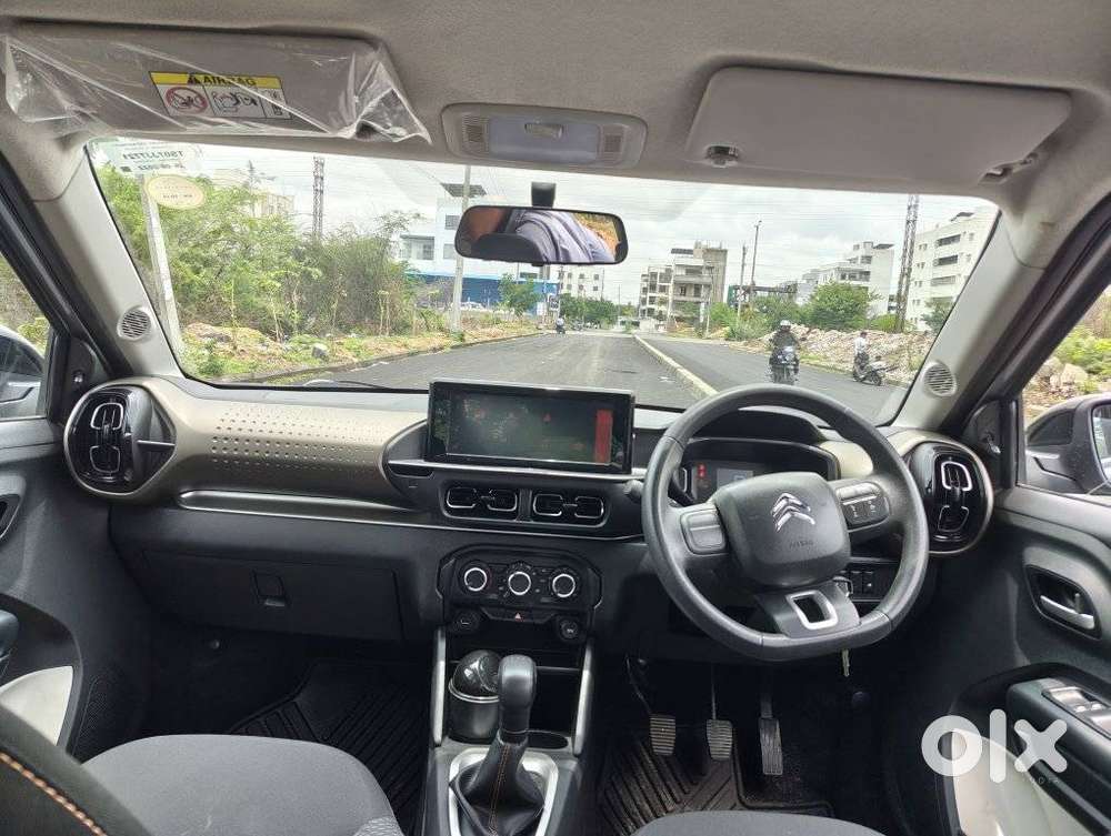 Citroen C3 Feel 1.2 Petrol, 2022, Petrol