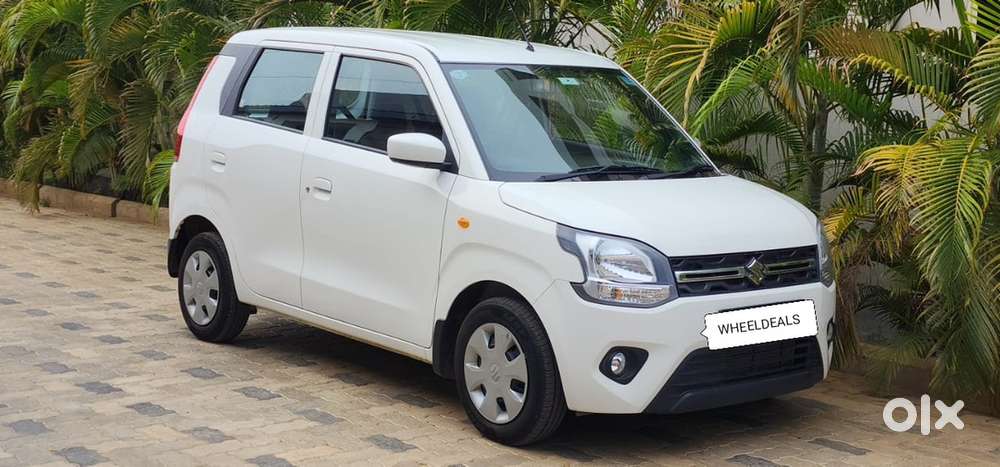 Maruti Suzuki Petrol 2024