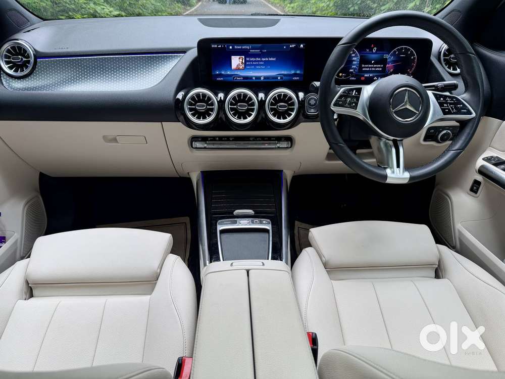 Mercedes-benz Gla 200, 2024, Petrol