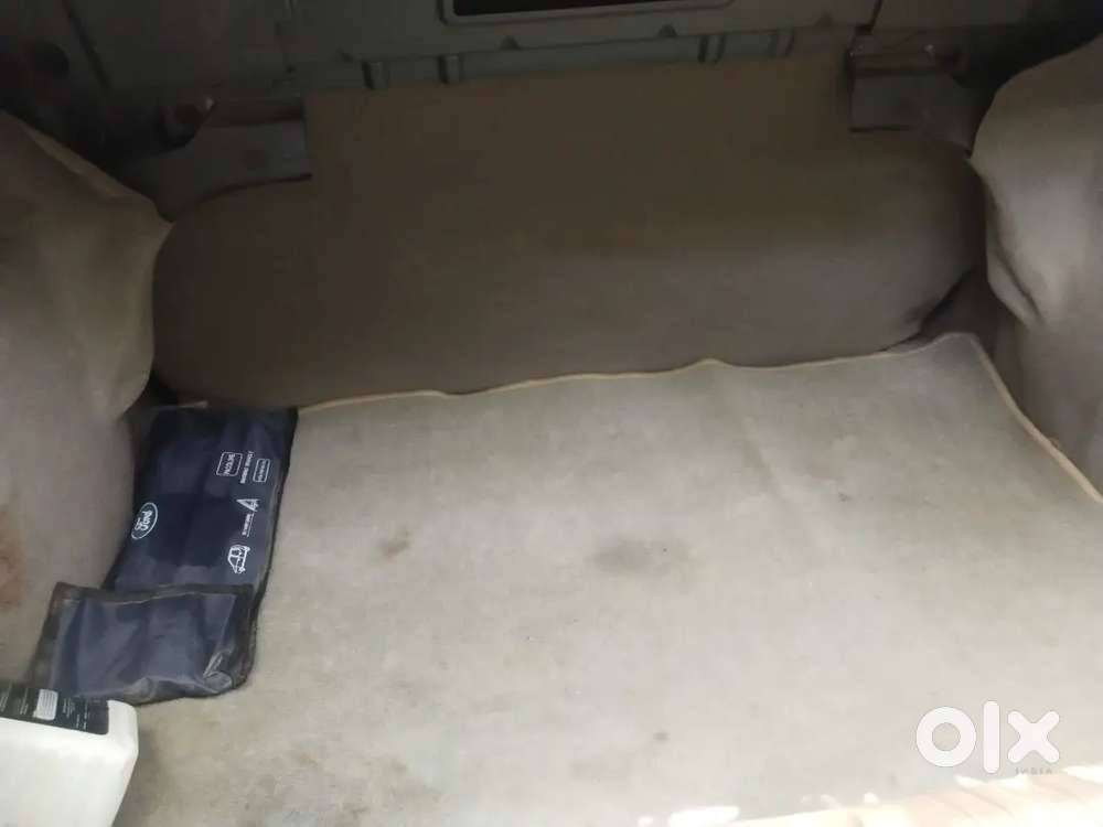 Ford Figo Aspire 2019 With 59000 Km Driven