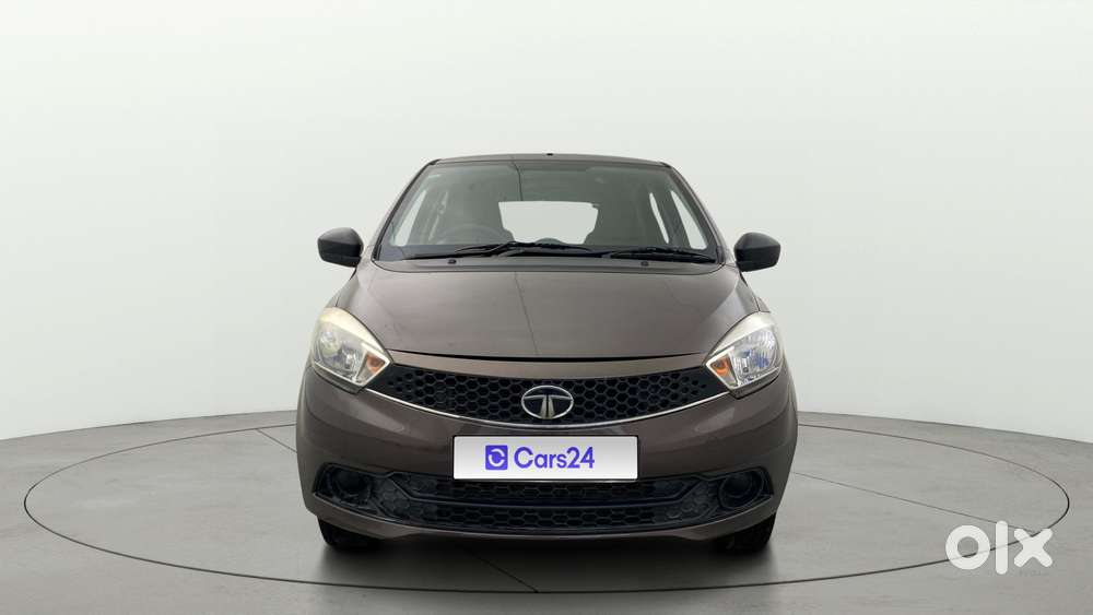 Tata Tiago 1.2 Revotron Xm, 2018, Petrol