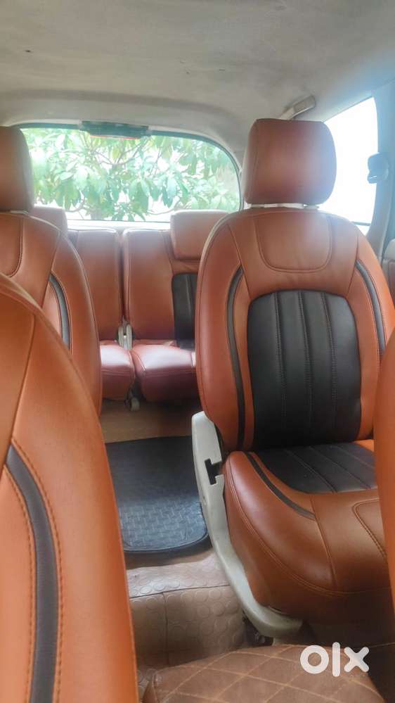 Toyota Innova 2004-2011 2.0 G1 Bsiv, 2010, Diesel