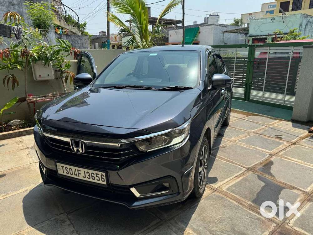 Amaze With Mint Condition As New Car