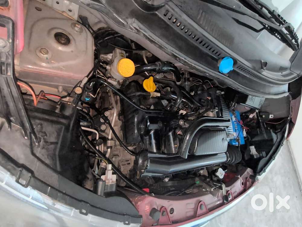 Datsun Redigo S, 2019, Petrol
