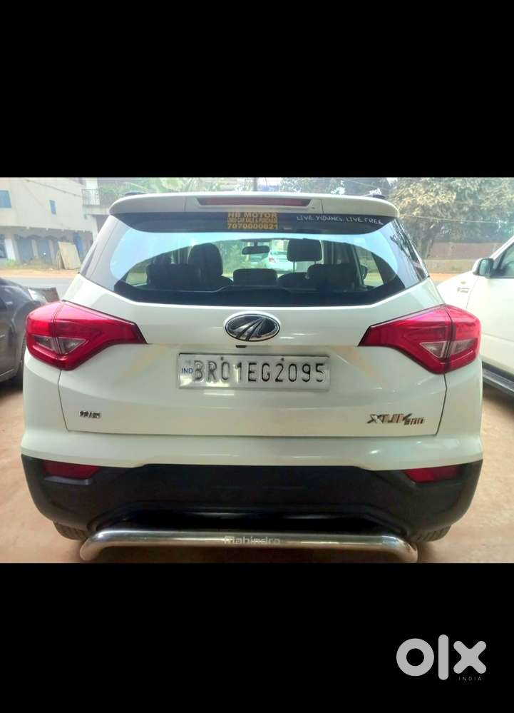 Mahindra Xuv300 W6 Diesel, 2019, Diesel