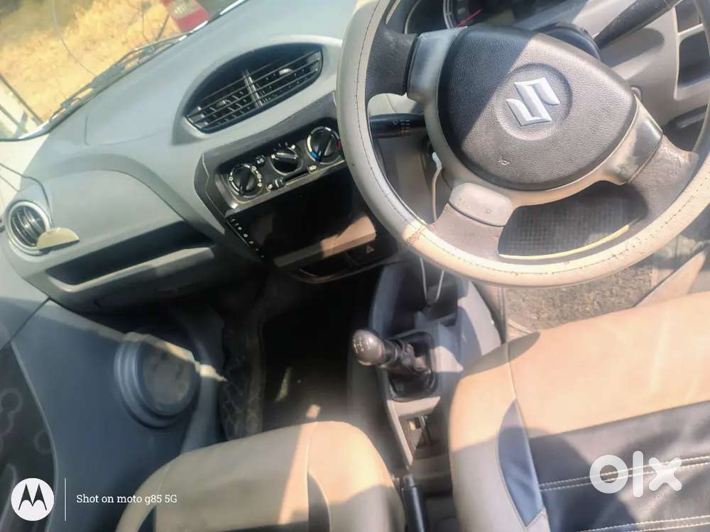 Maruti Suzuki Alto 2014 Year