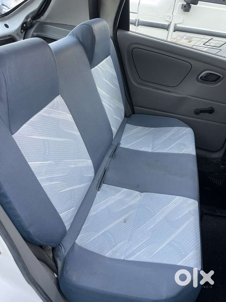 Maruti Suzuki Alto K10 1.0 Lxi (o), 2012, Petrol