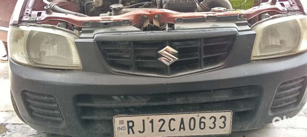 Maruti Alto Lxi 2008