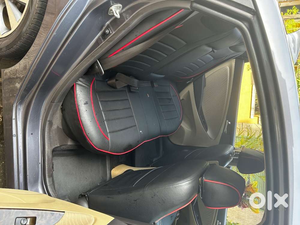 Verna Automatic Petrol