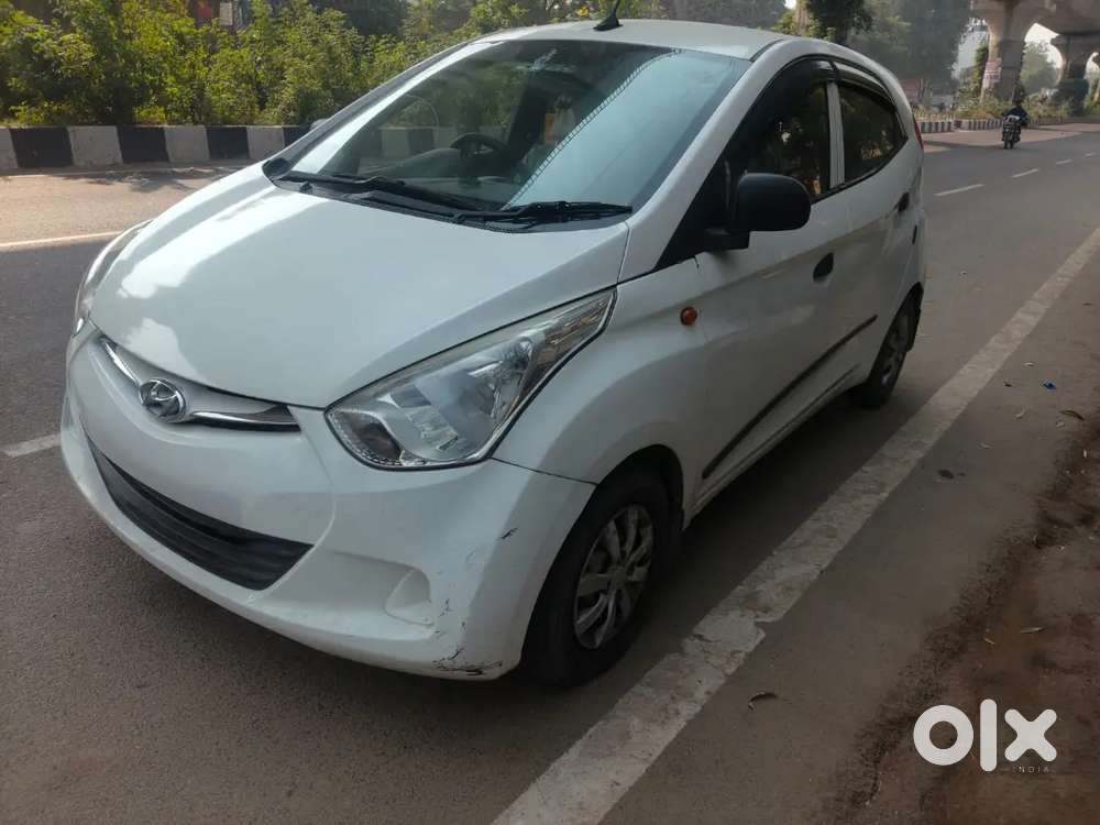 Hyundai Eon Era Plus 2014