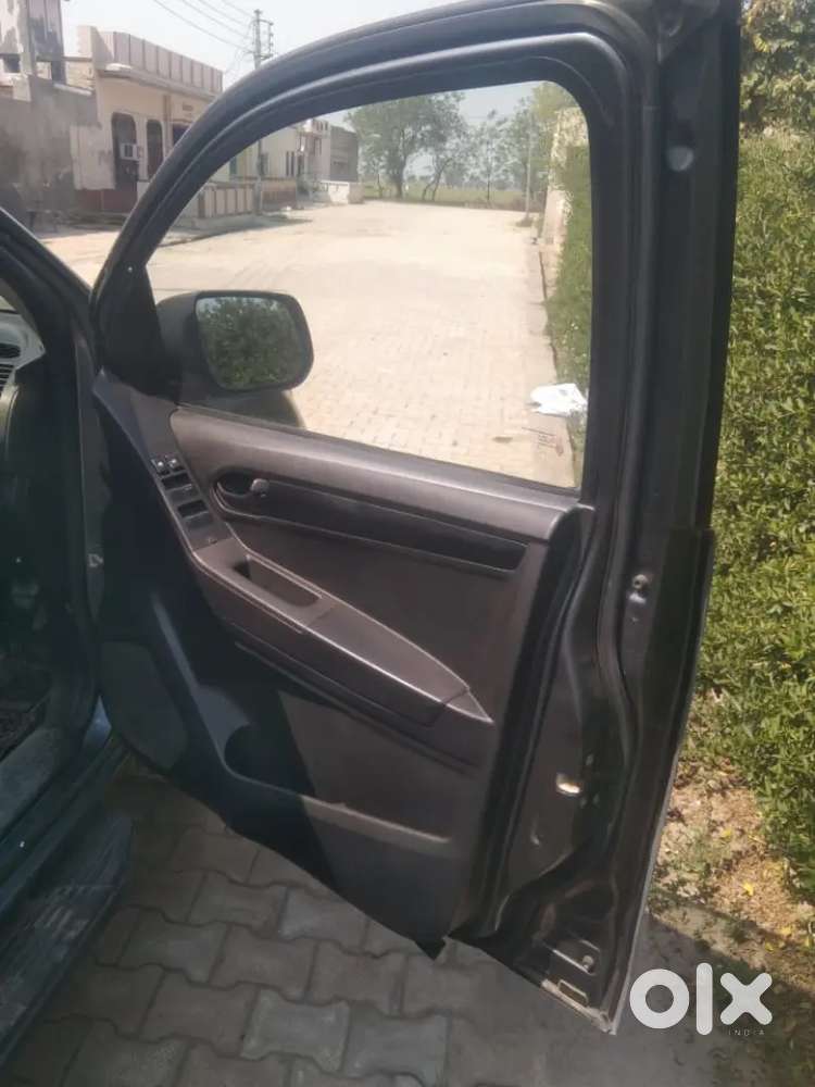 Isuzu D-max 2019 Space Cab