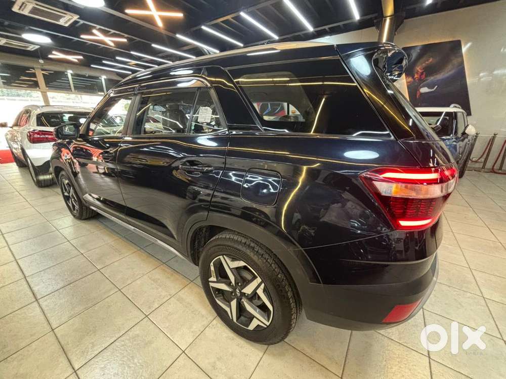 Hyundai Alcazar 1.5 Prestige Exe (o) Diesel At 7 Str, 2022, Diesel