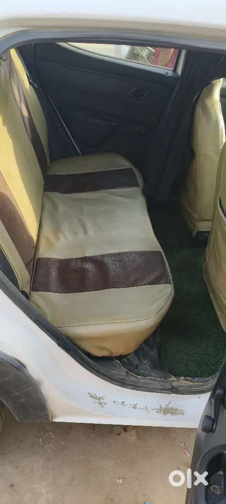 Renault Kwid 2021 Petrol 55000 Km Driven