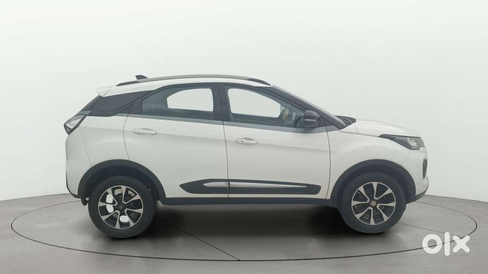 Tata Nexon 1.5 Revotorq Xza Plus, 2020, Diesel