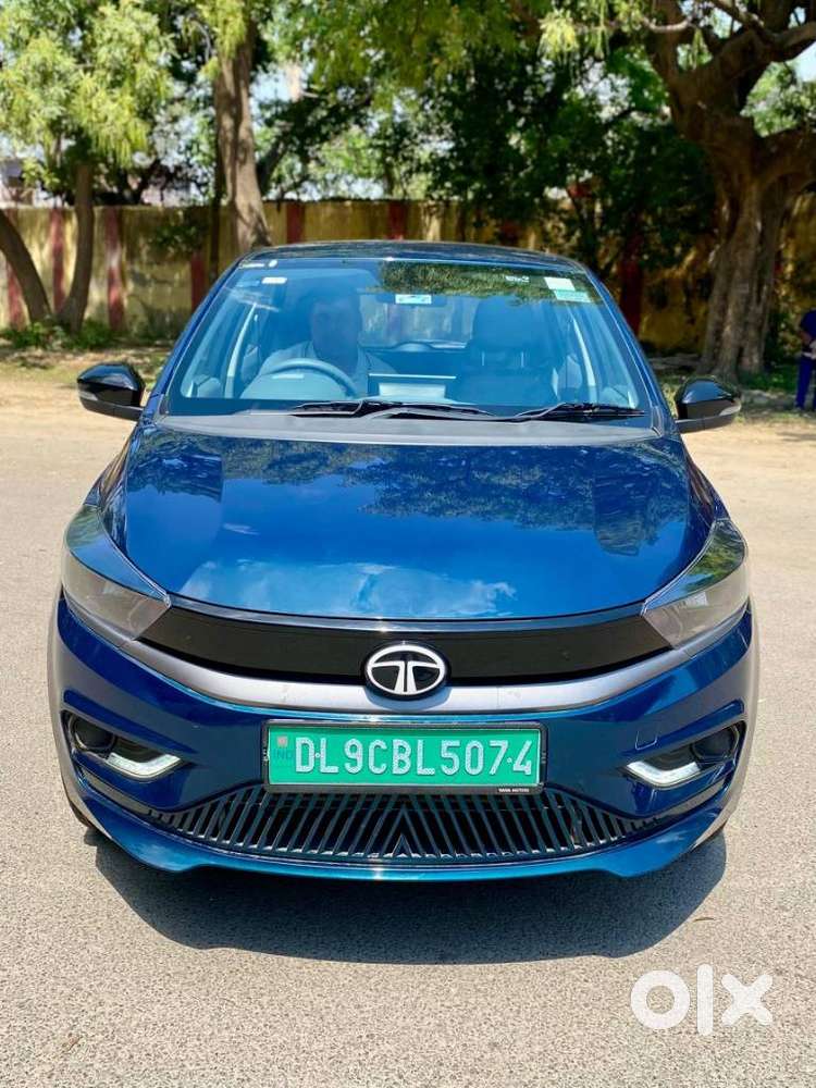 Tata Tiago Ev Xz Plus Tech Lux Lr, 2025, Electric
