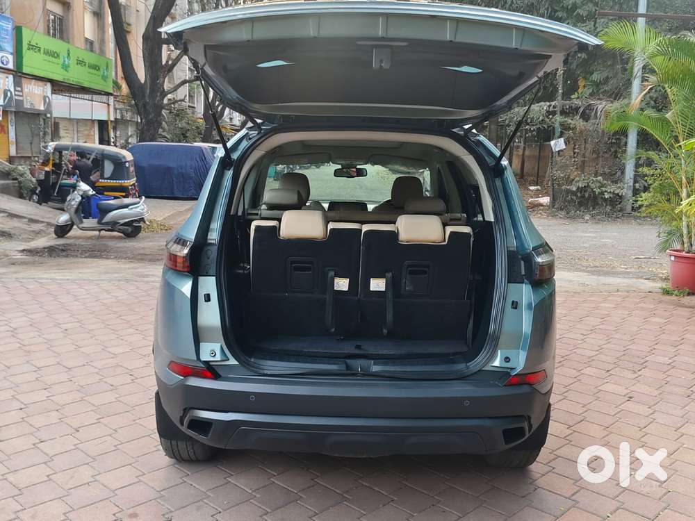 Tata Safari 2.0 Kryotec Xza Plus, 2021, Diesel