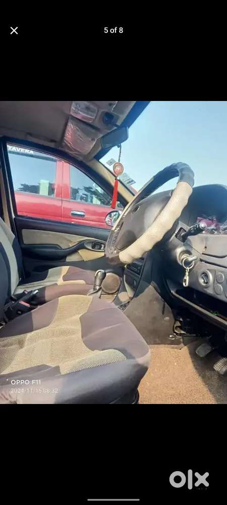 Tata Indigo Ecs 2014 Diesel Good Condition , Personal Number