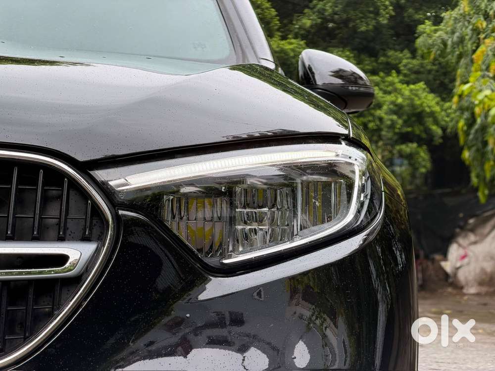 Mercedes-benz Glc 300 4matic, 2026, Petrol