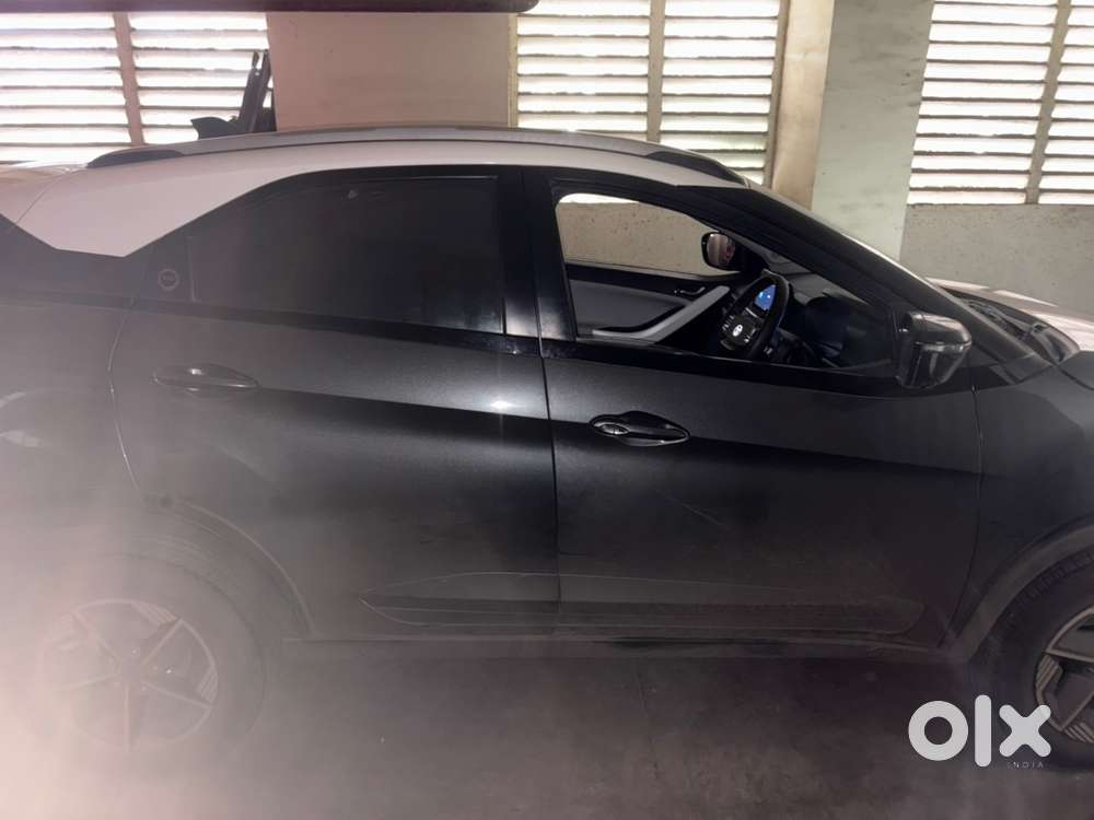 Tata Nexon 2023 Petrol Good Condition With Sunroof