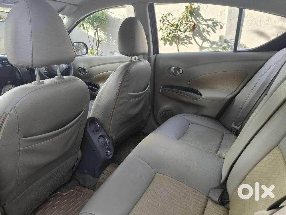 Renault Scala, 2013, Diesel