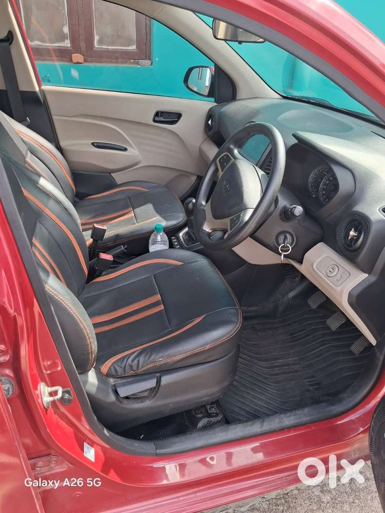 Hyundai Santro Sportz 2021
