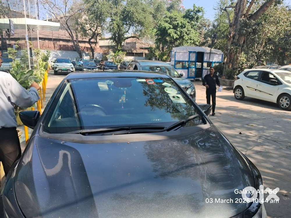 Tata Altroz 2023 Cng & Hybrids Well Maintained