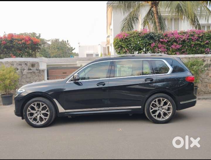 Bmw X7 Xdrive30d Dpe Signature, 2020, Diesel