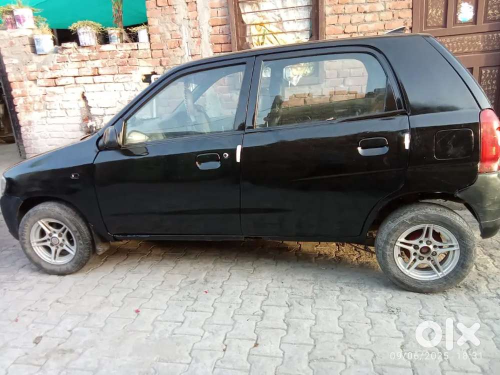 Maruti Suzuki Alto Lxi 2006