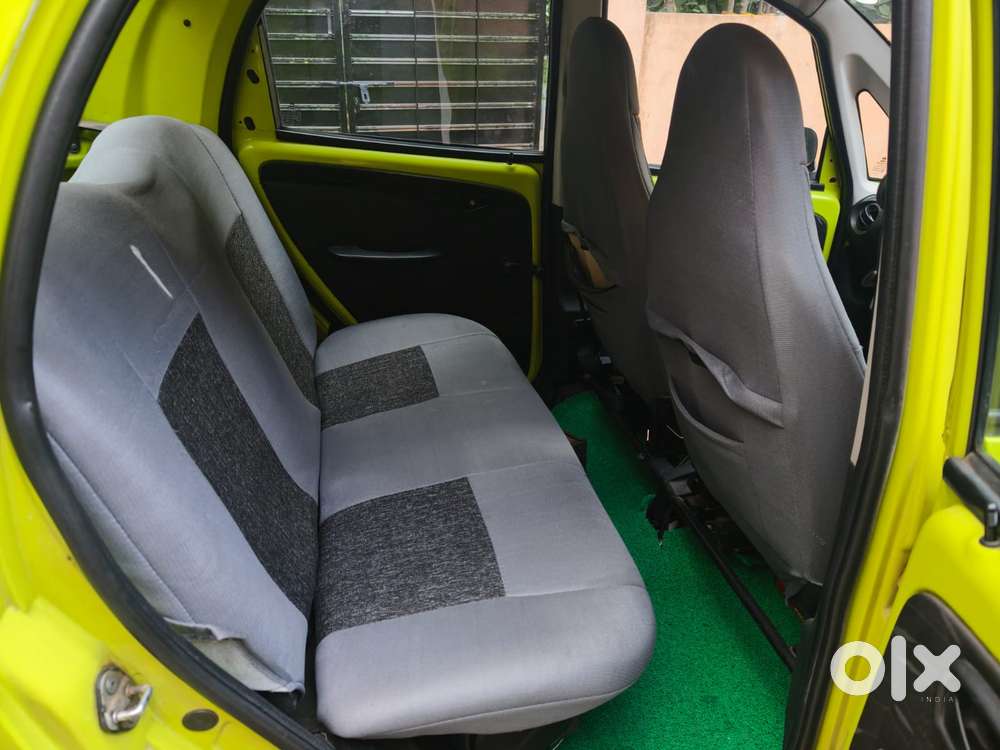 Tata Nano Xm, 2011, Petrol